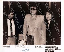 Ronnie Milsap VINTAGE 8x10 Press Photo Country Music 33 picture