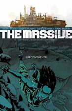 The Massive Volume 2: The Subcontinental by Wood, Brian picture
