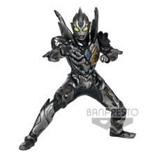 SALE Ultraman Fighter Trigger Dark Hero's Brave Statue Action Super Hero Figure picture