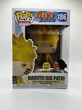 Funko Naruto (six Path) #186 Special Edition picture