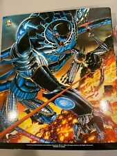 CYBERFROG TRADING CARD BINDER FUN PACK picture