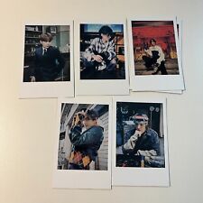 ATEEZ Official Photocard Collection Album World Ep : Will  Kpop - 6 CHOOSE picture