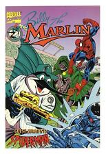 Billy the Marlin Spider-Man #1 VF 8.0 1996 picture