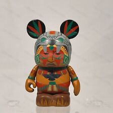 First Nations Warrior Vinylmation Figure | Urban Series 8 | Native American picture