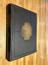 1923 Chinook Yearbook State College of Washington WSU Cougars  picture