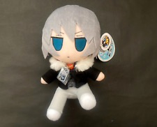 Rare Togainu no Chi Nitro Plus CHiRAL Gift Akira Plush Stuffed Doll From Japan picture