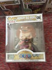 Funko Pop Deluxe: One Piece - Hungry Big Mom #1268 picture