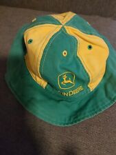 John Deere Childs Sun Hat picture