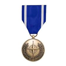 Full Size Medal NATO Medal picture