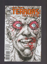 Knight Terror Joker #1 (2023) ALAN QUAH VARIANT COVER HOMAGE TO JOCK #880 picture
