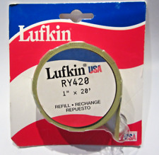 Lufkin RY420  1
