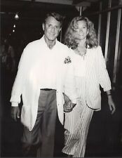Roy Scheider  - professional celebrity photo 1989 picture