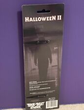 Halloween II Michael Myers Scalpel Prop By Tots Not A Myers Mask picture