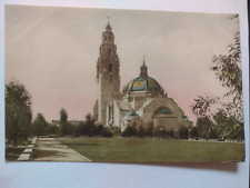 (8) San Diego 1915 Pan.Calif.. Intern.Expo. Postcards, color-all unused picture