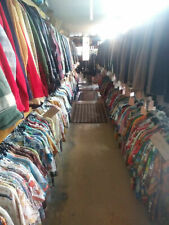 MENS VINTAGE CLOTHING STORE LOT 40's-70's picture