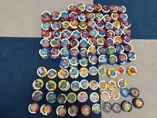 Pokemon Battrio Medal Coin Toy Lot Goods Takara Tomy 734 pieces picture