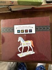 ENESCO THE TRAIL OF PAINTED PONIES “CHILDREN’S PRAYERS FOR THE WORLD” NEW picture