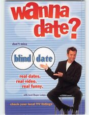 Postcard Blind Date? with Host Roger Lodge picture