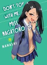 Nanashi Don't Toy With Me Miss Nagatoro, Volume 9 (Paperback) picture