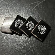 Chrome Hearts Matches Set Of 4 picture
