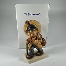 Goebel Hummel Little Cellist HUM 89/I TMK 5 picture