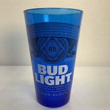 Bud Light Glass Anheuser-Busch - NEW picture