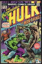 The Incredible Hulk  #197 (1976) picture