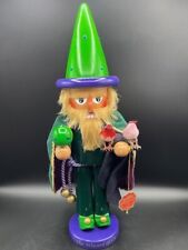 Steinbach Nutcracker Wizard of OZ 18