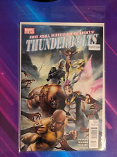 THUNDERBOLTS #157 VOL. 1 9.0 MARVEL COMIC BOOK CM17-244 picture