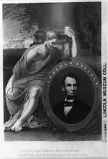 Diogenes,lantern,an honest man is found,Abraham Lincoln,United States President picture