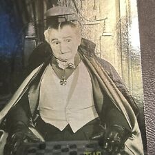 Jb3c The Munsters Deluxe Collection 1996 #34 Grandpas Quotes, Banker In Family picture