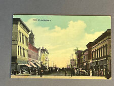 Ohio, OH, Napolean, Perry Street, PM 1915 picture