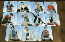 Kpop All Types Jo1 Coaster Set picture