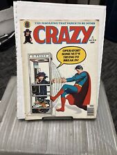 CRAZY MAGAZINE (1973 Series) #50 picture