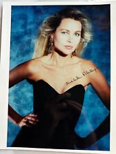 Michelle Phillips Signed 8X10 Photo Autograph picture