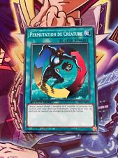 Yu-Gi-Oh [SD] SBC1-FRE17 1st Creature Switch picture