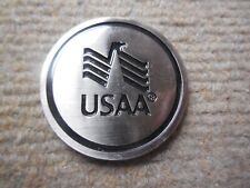 Vintage 2013 USAA United Way Challenge Coin San Antonio Texas picture