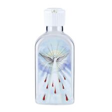 6 oz - Holy Spirit  Holy Water Bottle N7835 picture
