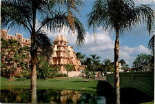 Explore Ancient Mexico at Walt Disney World picture