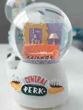 Friends Tv Show  Snow Globe - customized gift with you name picture