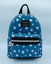 Coraline Stars Loungefly Mini Backpack - Rare picture