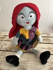 Scentsy Buddy Nightmare Before Christmas Sally Disney Halloween Plush picture