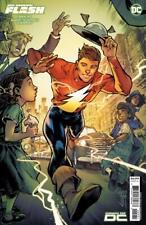 Jay Garrick The Flash #2 Cvr B Francis Manapul Card Stock Var DC Comics Book picture