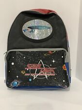 1993 Star Trek Backpack picture