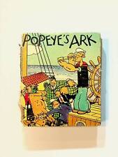 Popeye's Ark #1597 PR 1936 Low Grade picture
