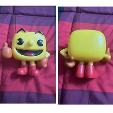Funko Pop Pac-Man #81 - Loose OOB No Box picture