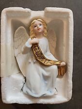 Homco #5301 5301 Nativity Angel 