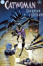 Catwoman Guardian of Gotham #2 FN 1999 Stock Image picture