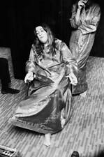 Cass Elliott from the American singing group The Mamas and the Pap- Old Photo 1 picture