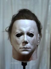 Halloween 1978 H1 Michael Myers Mask - The Shadow Reaper Kirk BRAND NEW picture